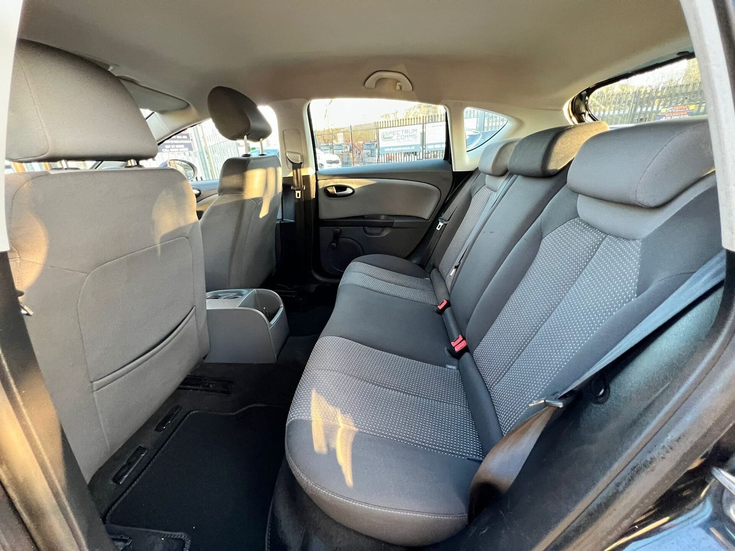 Used SEAT Leon 2009 for sale - 77776453: Photo 56