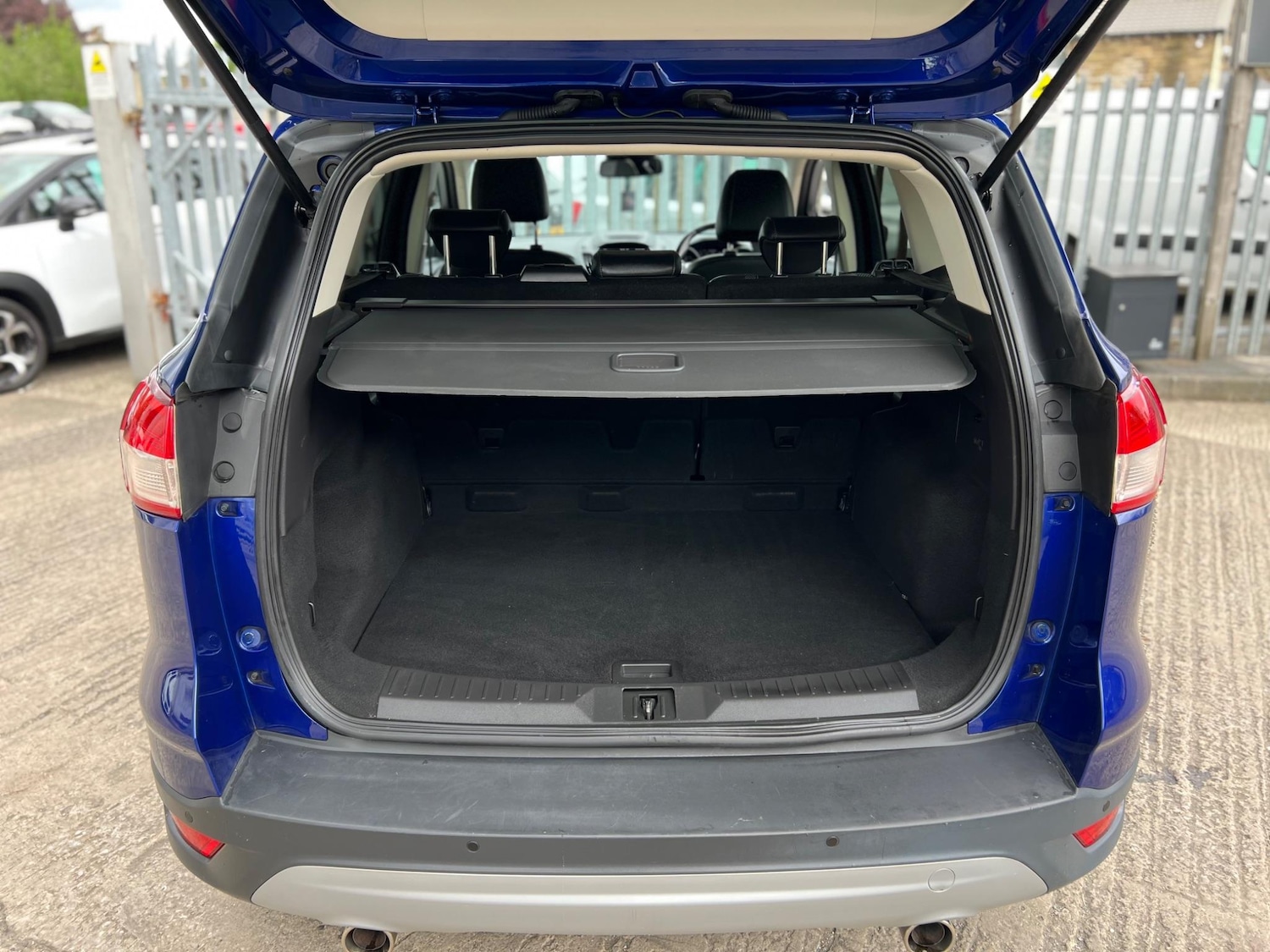 Vehicle 23