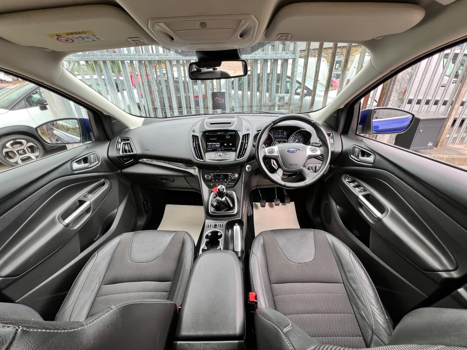 Vehicle 26