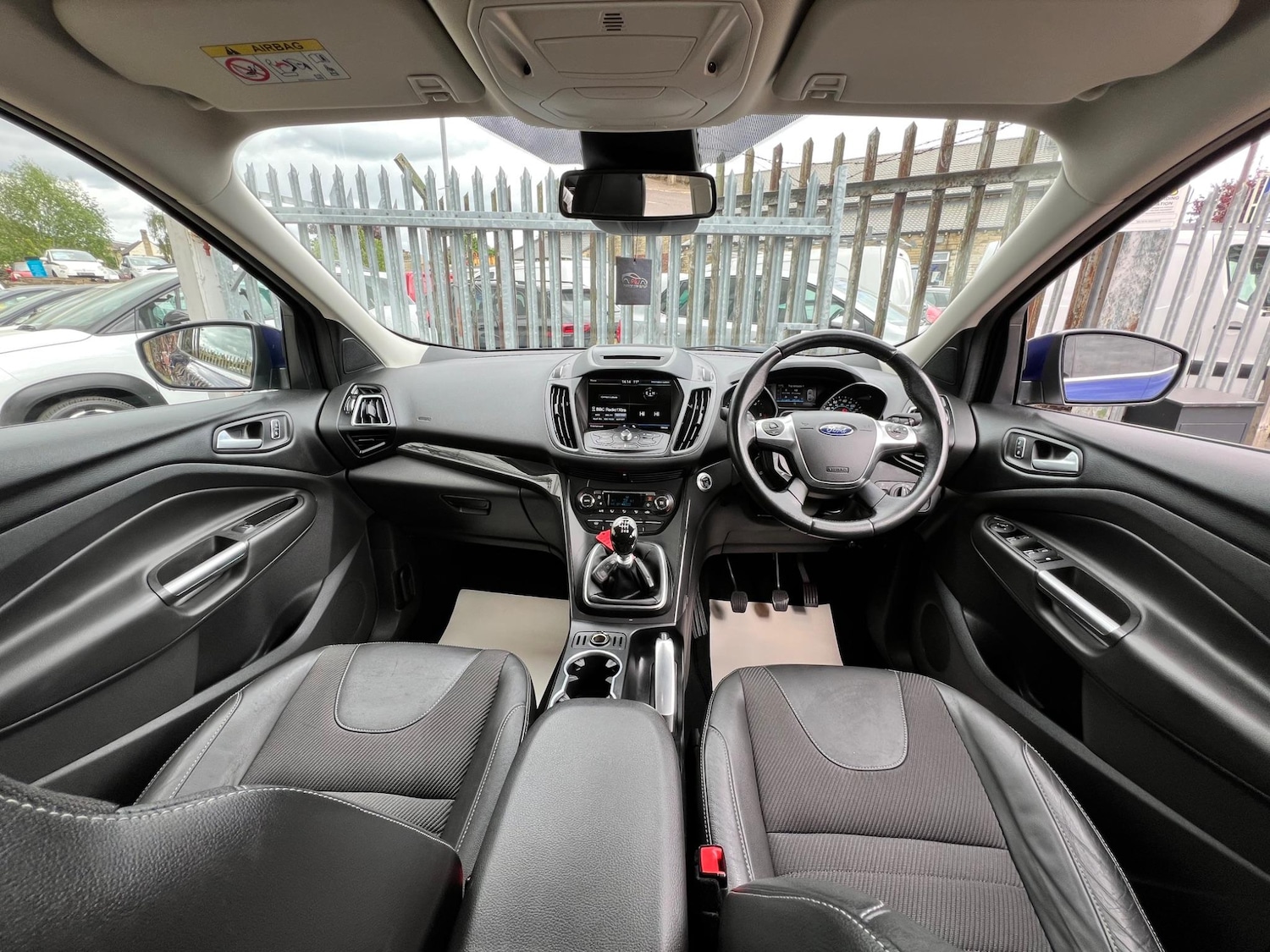Vehicle 27