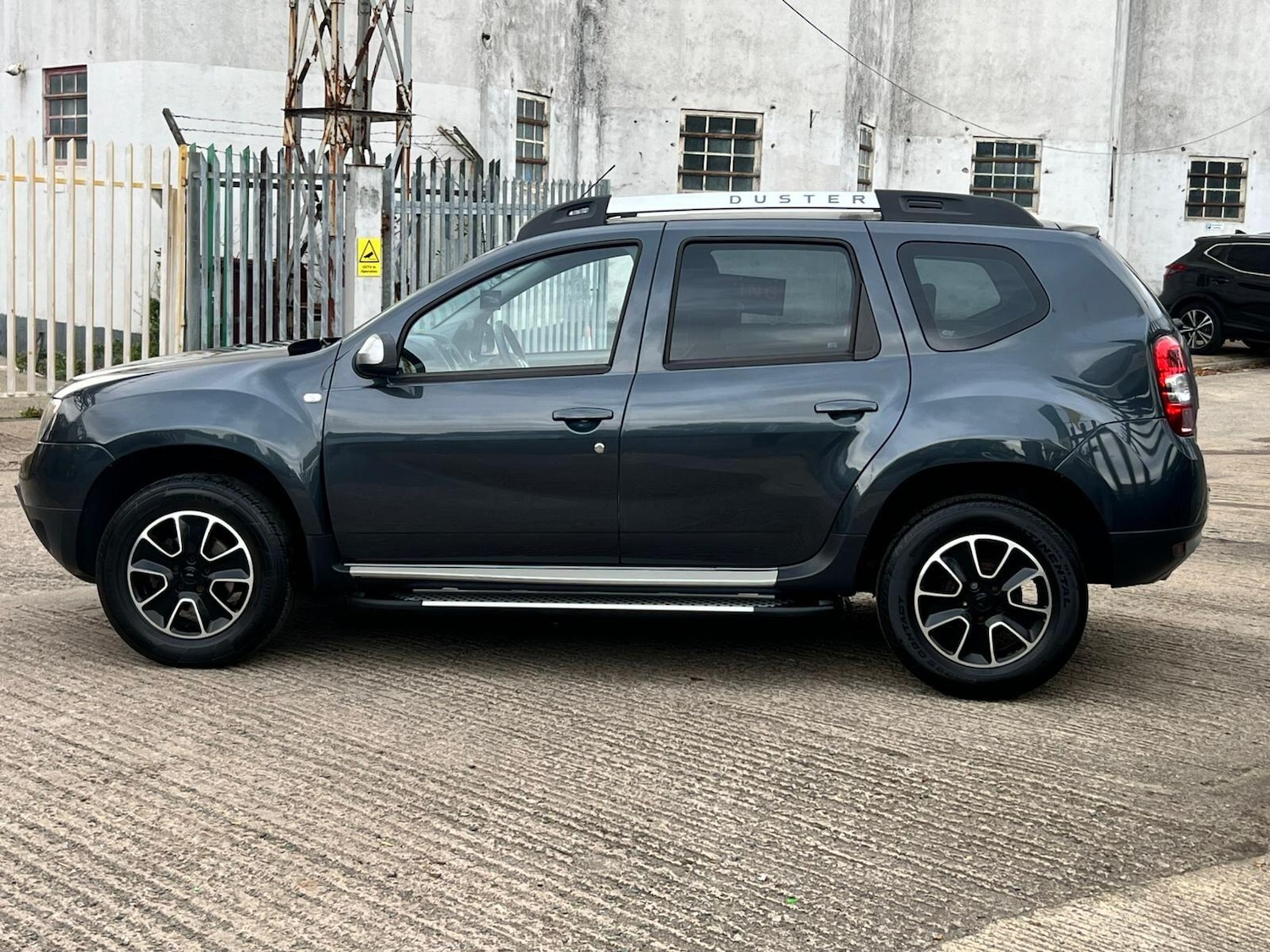 Used Dacia Duster 2017 for sale - 76538241: Photo 13