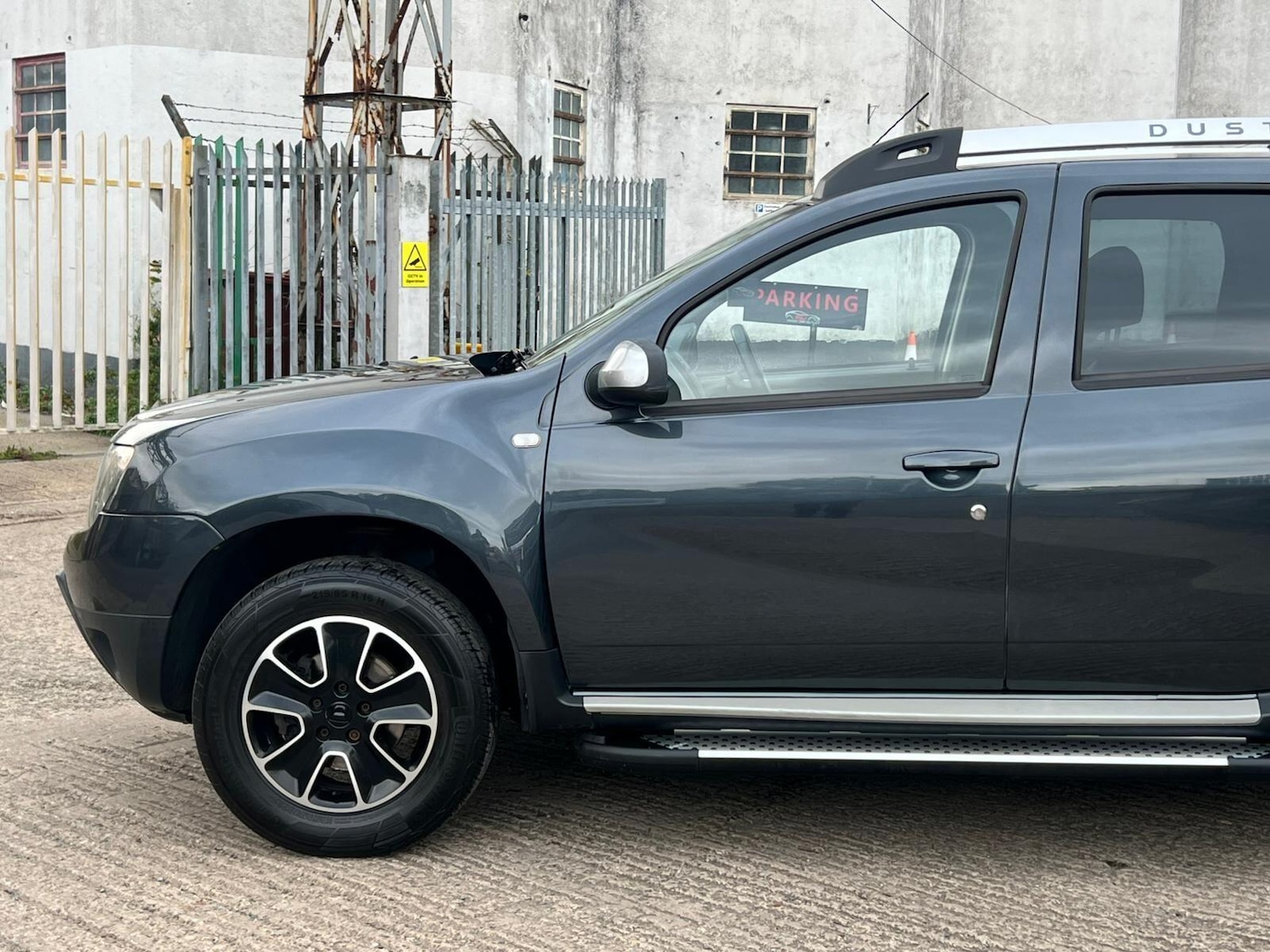 Used Dacia Duster 2017 for sale - 76538241: Photo 14