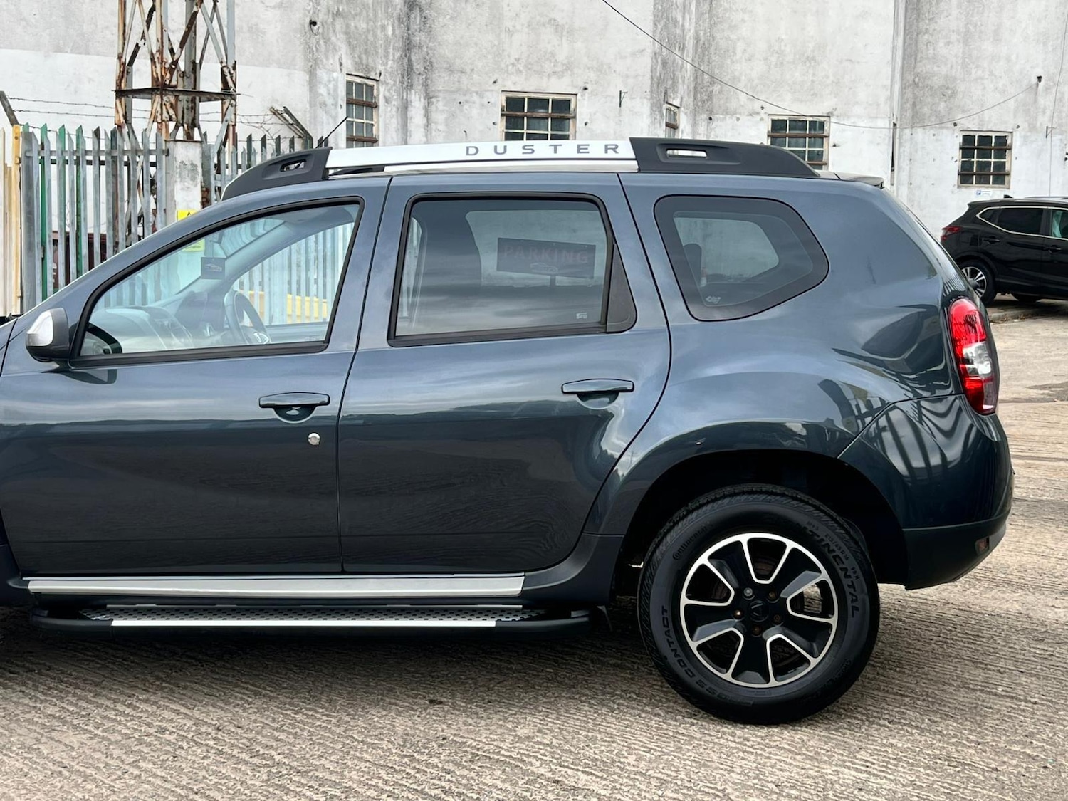 Used Dacia Duster 2017 for sale - 76538241: Photo 15