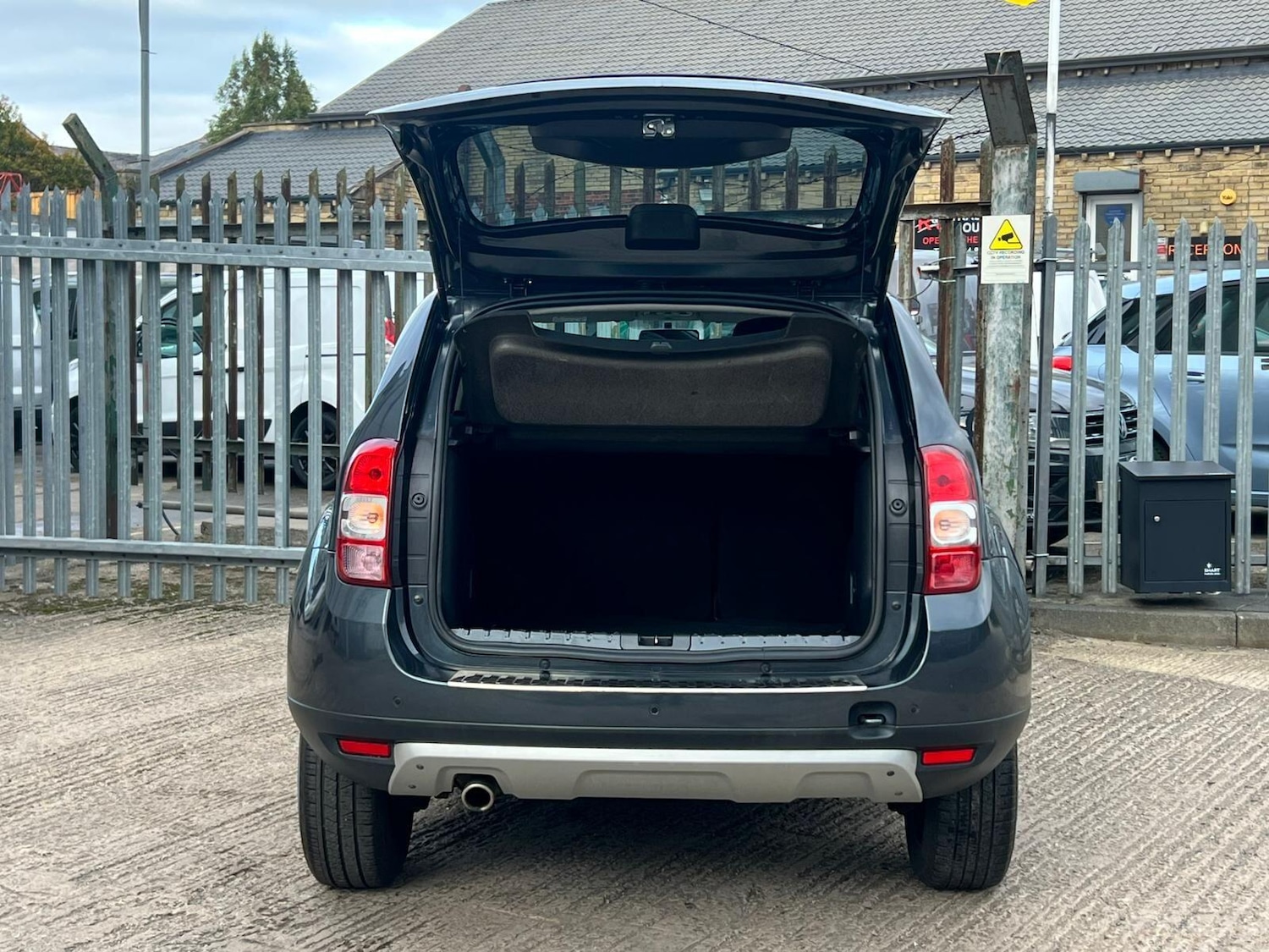 Used Dacia Duster 2017 for sale - 76538241: Photo 19