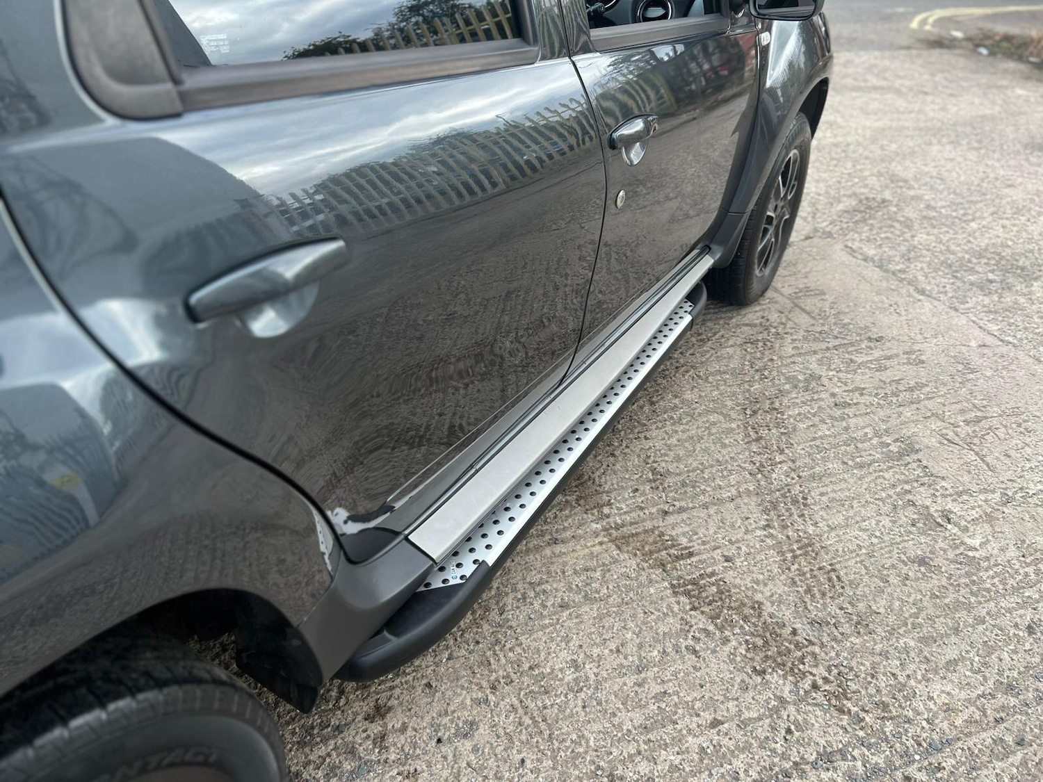 Used Dacia Duster 2017 for sale - 76538241: Photo 26