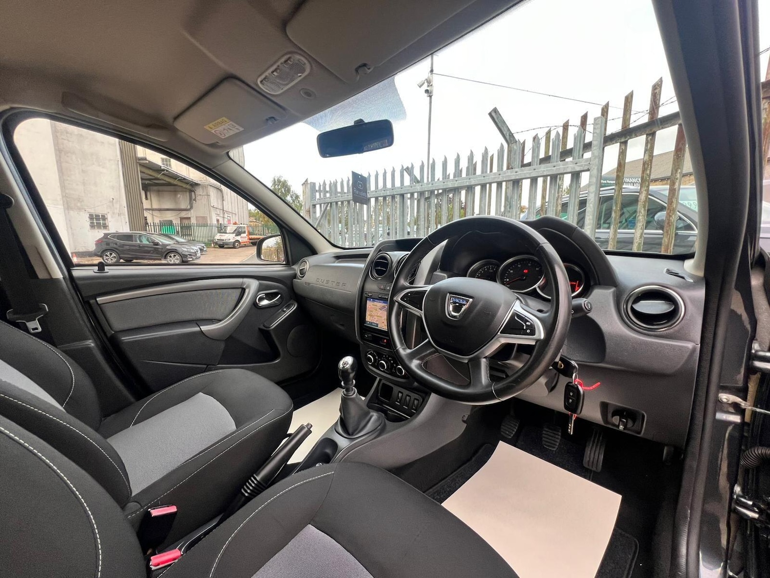 Used Dacia Duster 2017 for sale - 76538241: Photo 34