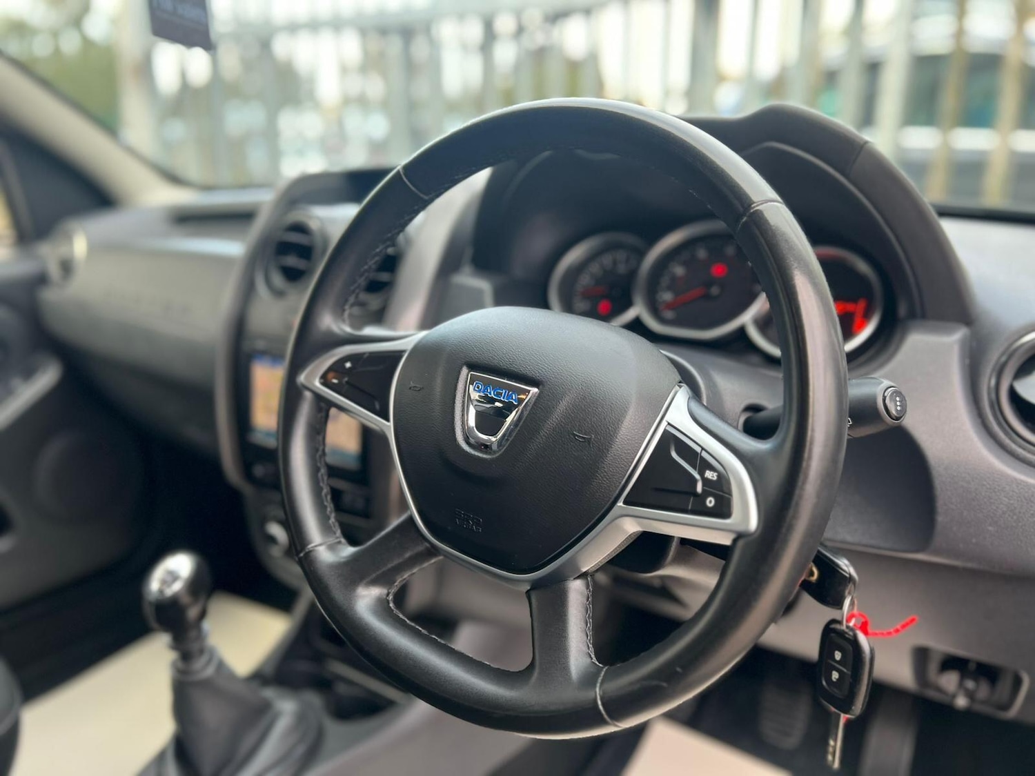 Used Dacia Duster 2017 for sale - 76538241: Photo 35