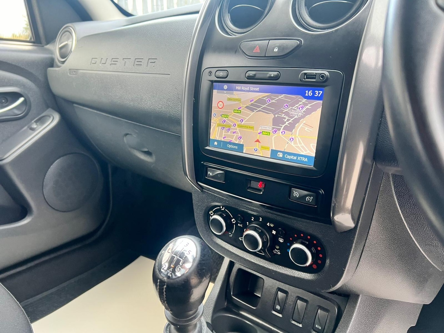 Used Dacia Duster 2017 for sale - 76538241: Photo 40