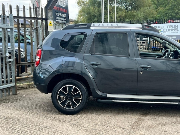 Used Dacia Duster 2017 for sale - 76215246: Photo 10