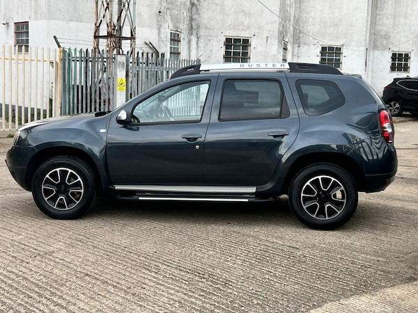 Used Dacia Duster 2017 for sale - 76215246: Photo 13