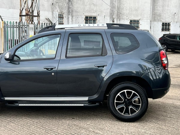 Used Dacia Duster 2017 for sale - 76215246: Photo 15