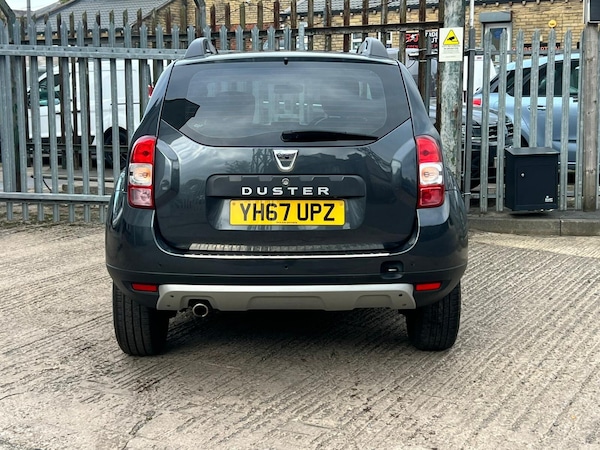 Used Dacia Duster 2017 for sale - 76215246: Photo 17