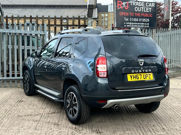 Used Dacia Duster 2017 for sale - 76215246: Photo 22