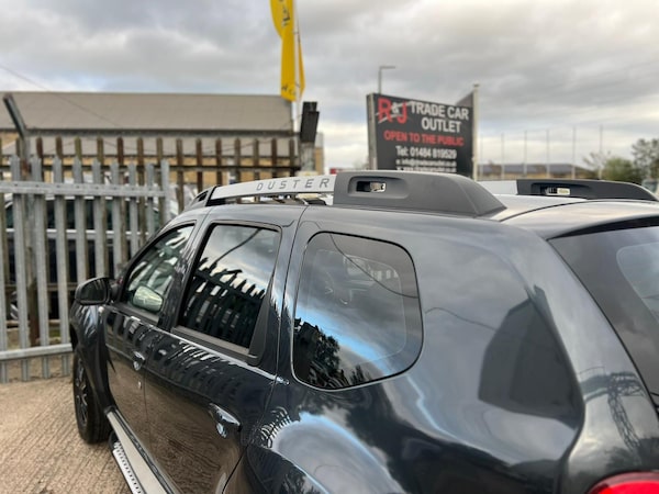 Used Dacia Duster 2017 for sale - 76215246: Photo 23
