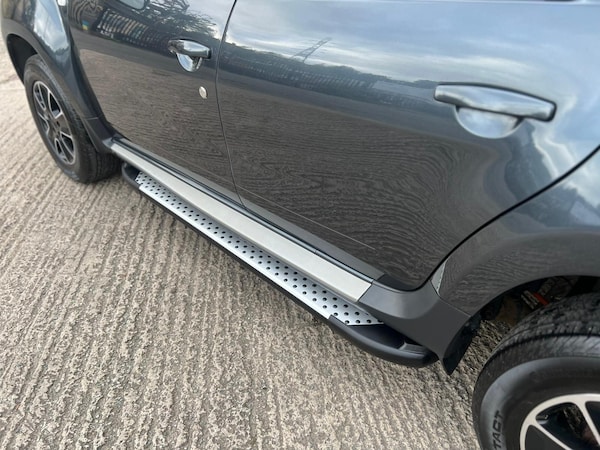 Used Dacia Duster 2017 for sale - 76215246: Photo 24