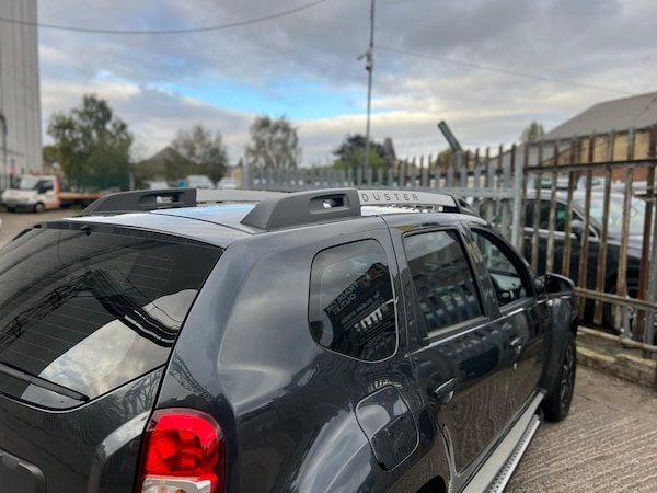 Used Dacia Duster 2017 for sale - 76215246: Photo 25