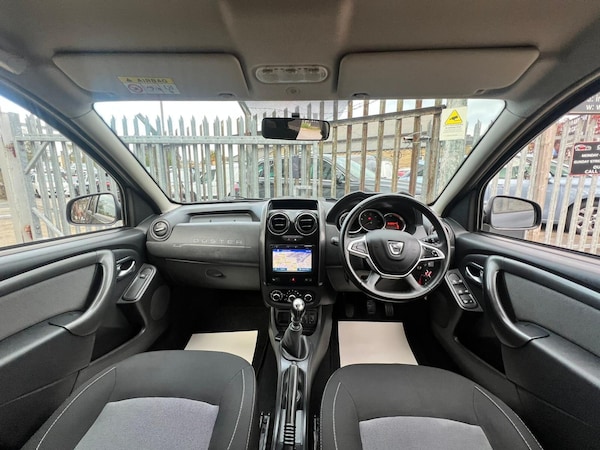 Used Dacia Duster 2017 for sale - 76215246: Photo 28