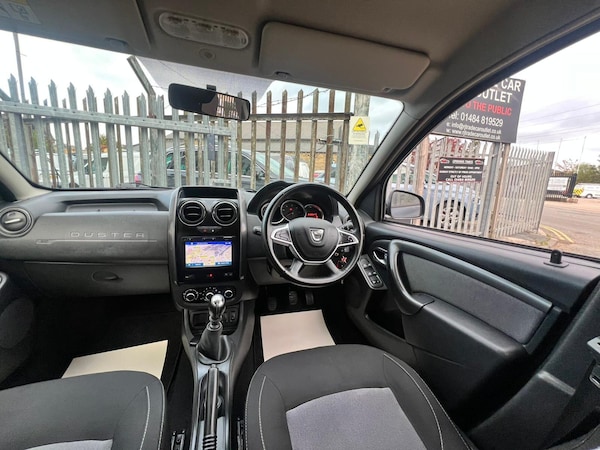Used Dacia Duster 2017 for sale - 76215246: Photo 30