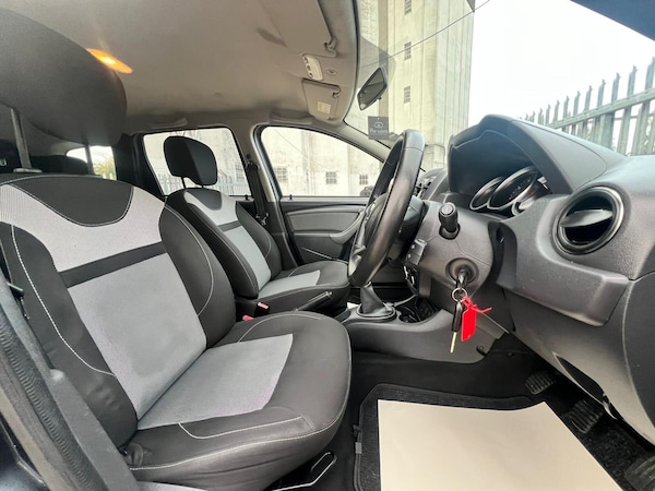 Used Dacia Duster 2017 for sale - 76215246: Photo 32