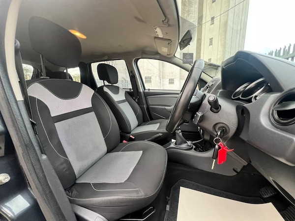 Used Dacia Duster 2017 for sale - 76215246: Photo 33