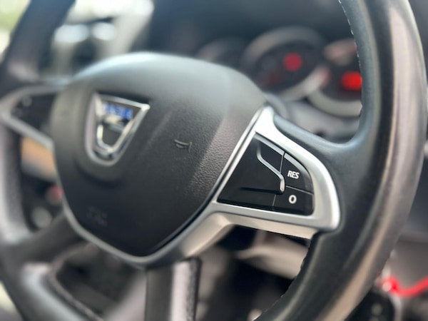 Used Dacia Duster 2017 for sale - 76215246: Photo 37
