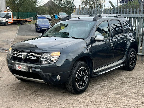 Used Dacia Duster 2017 for sale - 76215246: Photo 3