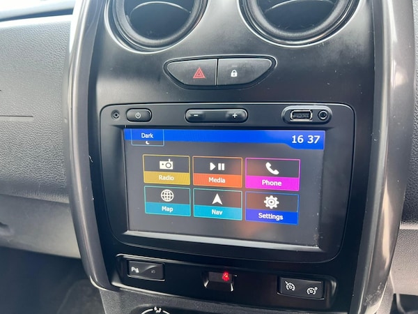 Used Dacia Duster 2017 for sale - 76215246: Photo 41
