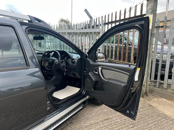 Used Dacia Duster 2017 for sale - 76215246: Photo 47