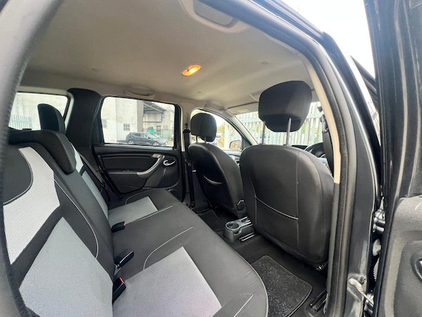Used Dacia Duster 2017 for sale - 76215246: Photo 49