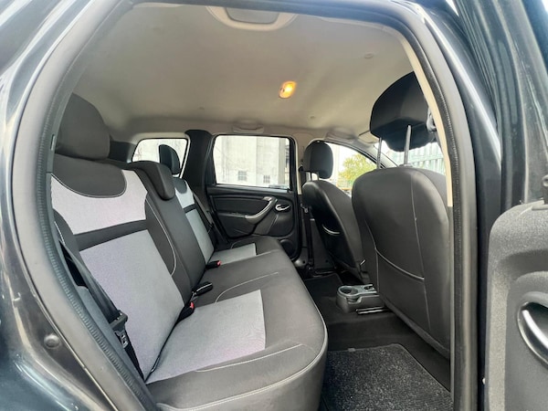 Used Dacia Duster 2017 for sale - 76215246: Photo 50