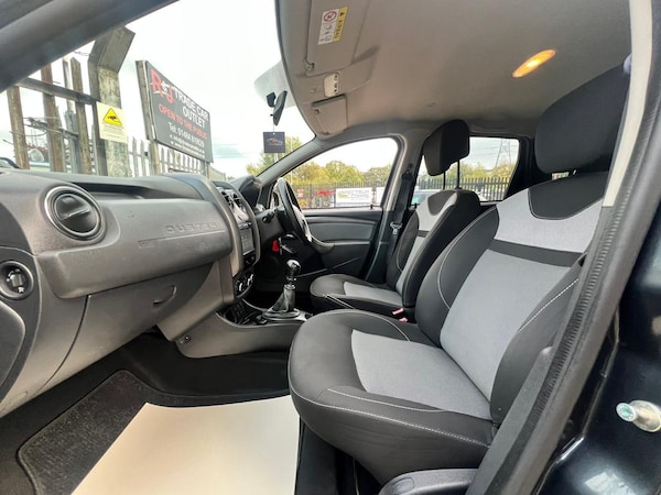 Used Dacia Duster 2017 for sale - 76215246: Photo 53