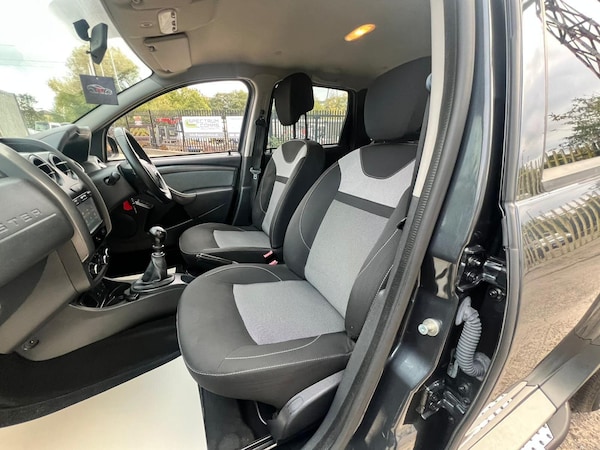 Used Dacia Duster 2017 for sale - 76215246: Photo 56
