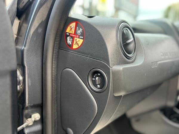 Used Dacia Duster 2017 for sale - 76215246: Photo 57