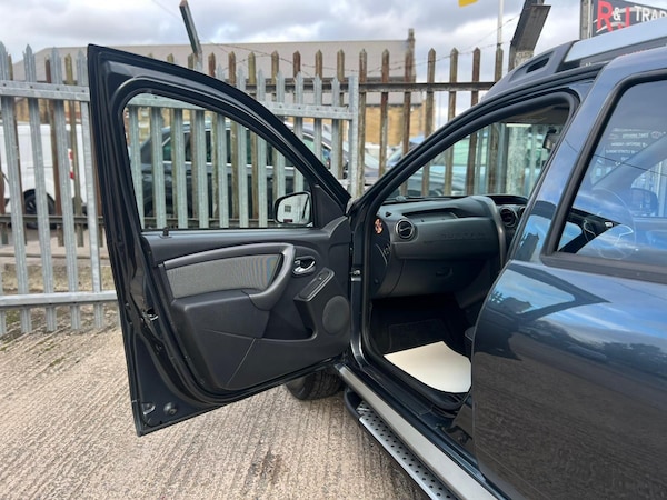 Used Dacia Duster 2017 for sale - 76215246: Photo 58