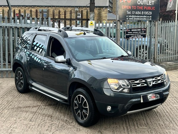 Used Dacia Duster 2017 for sale - 76215246: Photo 5