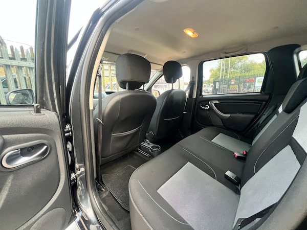 Used Dacia Duster 2017 for sale - 76215246: Photo 60