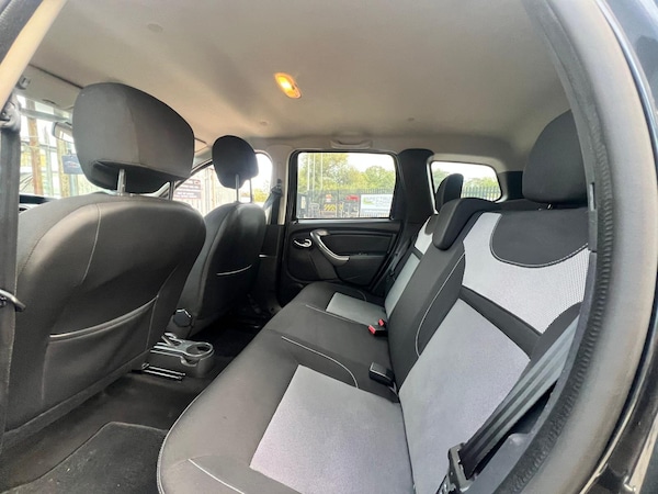 Used Dacia Duster 2017 for sale - 76215246: Photo 61