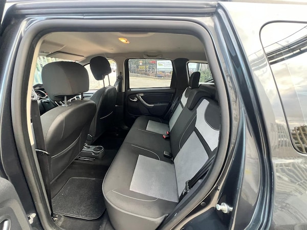 Used Dacia Duster 2017 for sale - 76215246: Photo 62