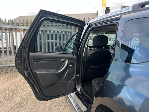 Used Dacia Duster 2017 for sale - 76215246: Photo 63