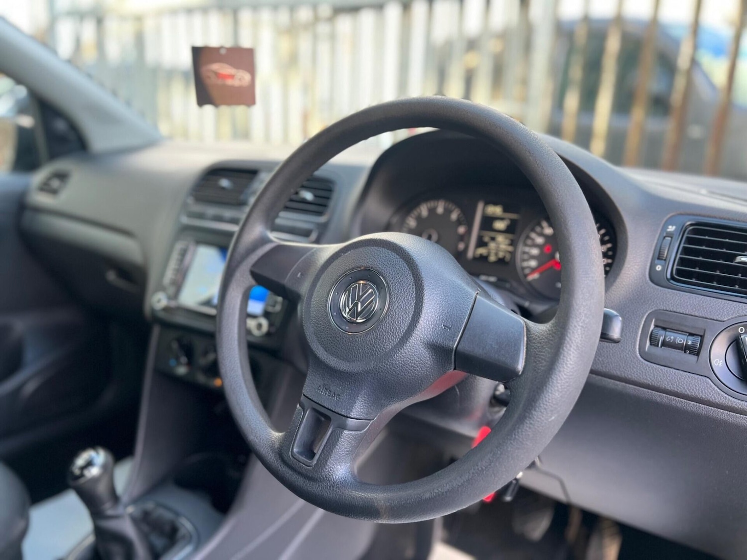 Used Volkswagen Polo 2012 for sale - 77249747: Photo 33