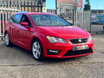 Used SEAT Leon 2015 for sale - 74726708: Photo
