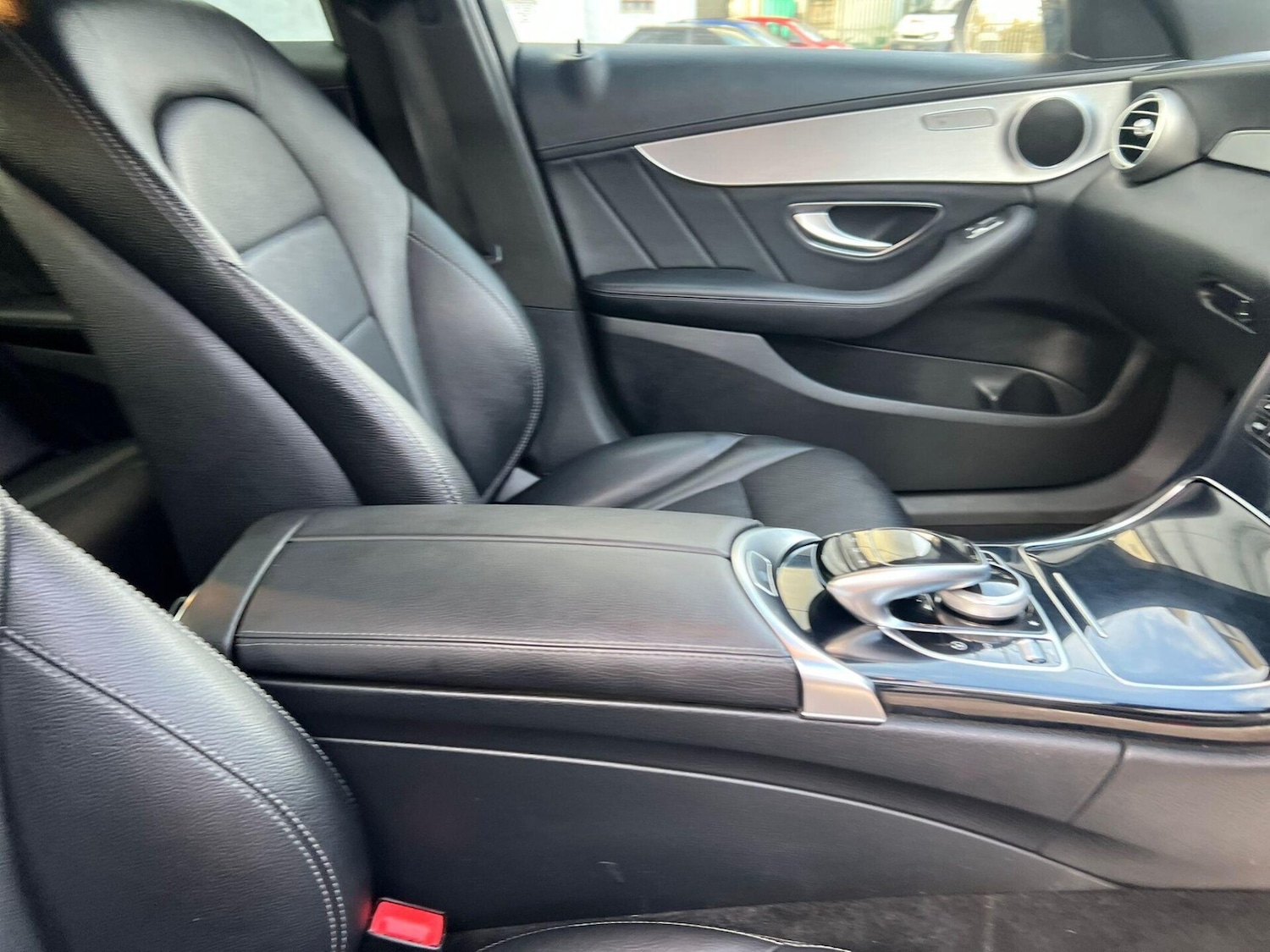 Used Mercedes-Benz C Class 2014 for sale - 77249728: Photo 32