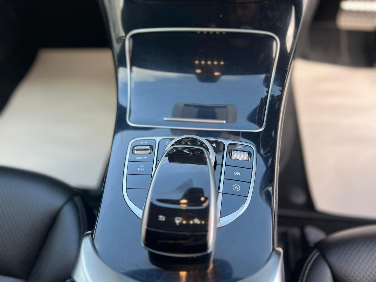 Used Mercedes-Benz C Class 2014 for sale - 77249728: Photo 46