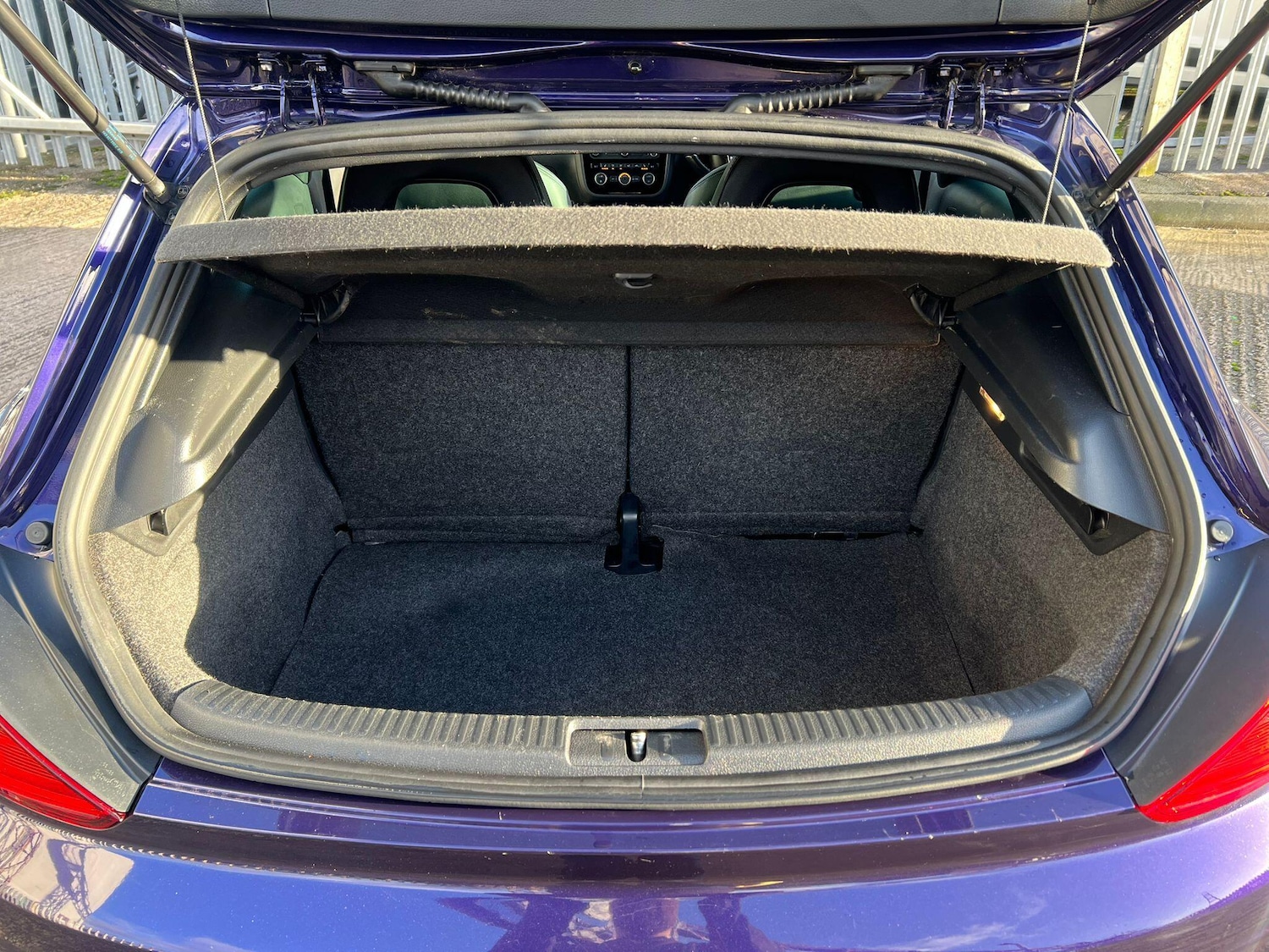 Used Volkswagen Scirocco 2015 for sale - 77016933: Photo 18