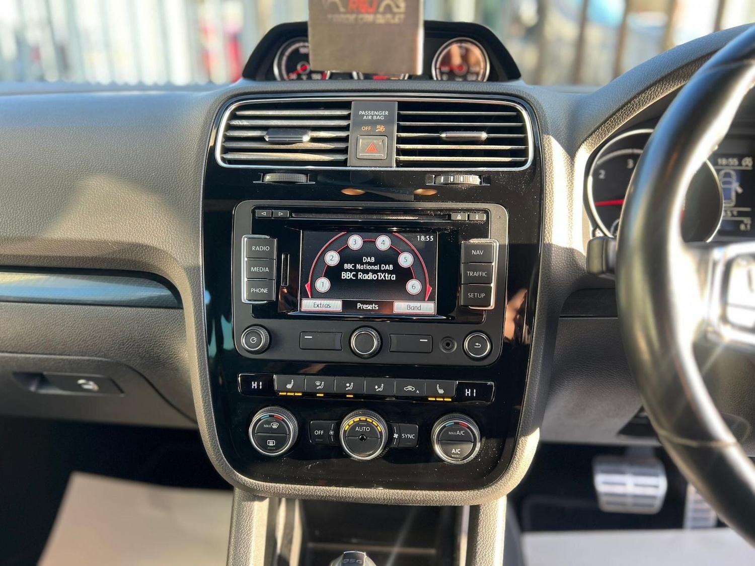 Used Volkswagen Scirocco 2015 for sale - 77016933: Photo 43