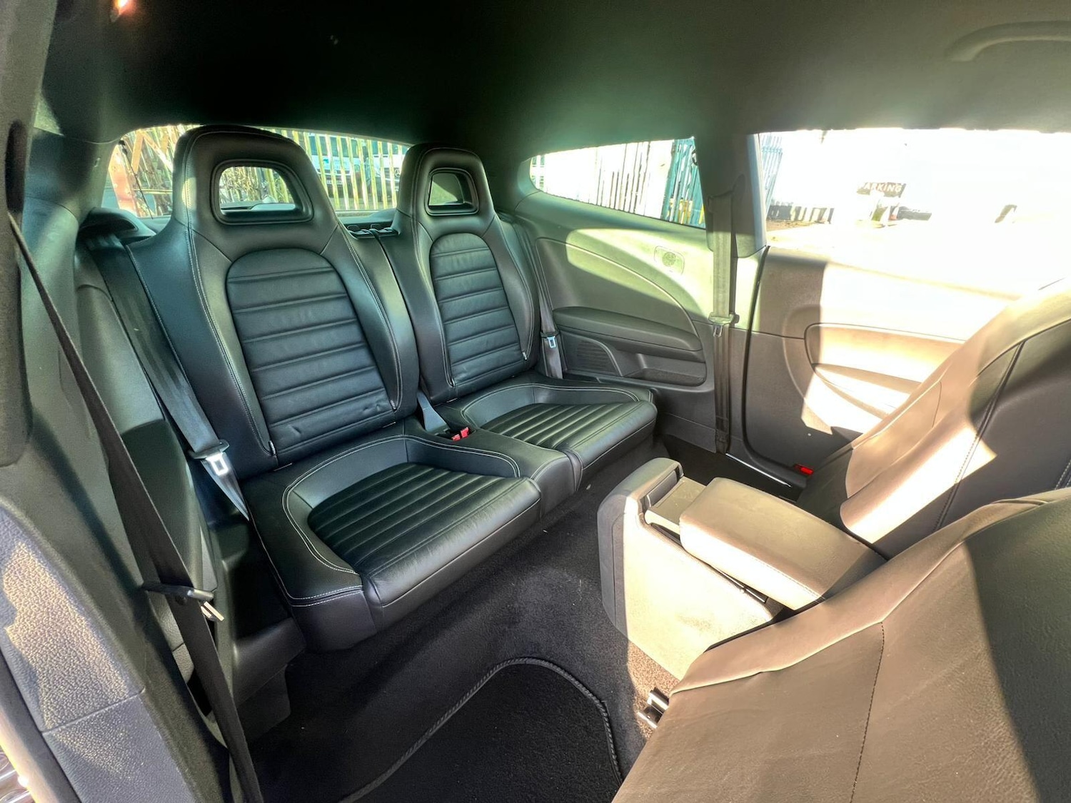 Used Volkswagen Scirocco 2015 for sale - 77016933: Photo 51