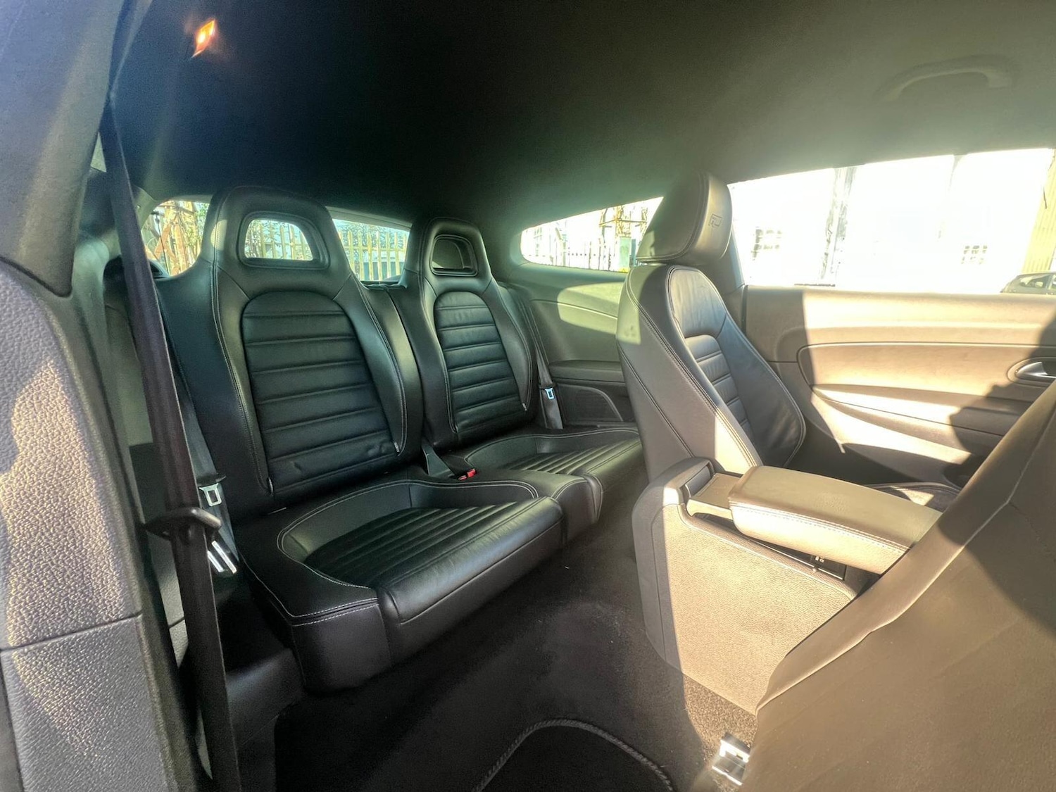 Used Volkswagen Scirocco 2015 for sale - 77016933: Photo 53