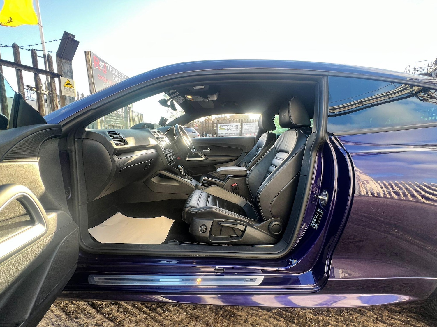 Used Volkswagen Scirocco 2015 for sale - 77016933: Photo 59