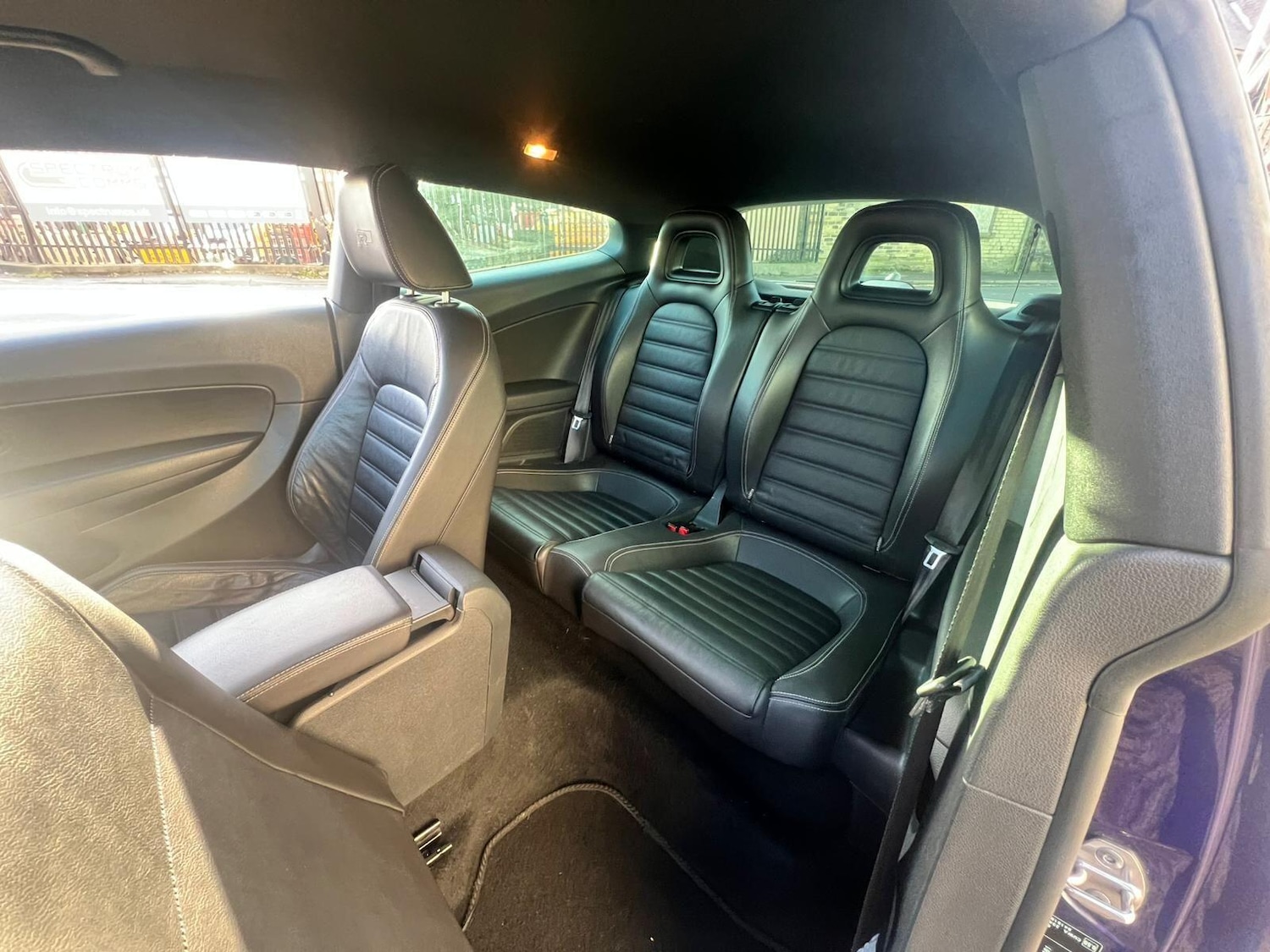 Used Volkswagen Scirocco 2015 for sale - 77016933: Photo 63