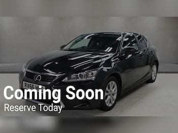 Used Lexus CT 2016 for sale - 78513142: Photo